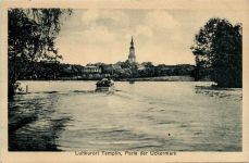 Kurort Templin, Perle der Uckermark