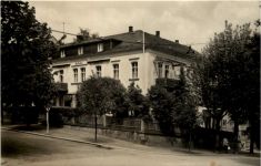 Bad Elster, Kurheim Asträa