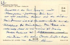 Bad Elster, Kurheim Asträa