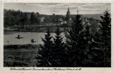 Kurort Benneckenstein
