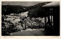 Wieda Südharz