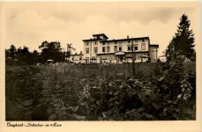 Wieda Südharz, Berghotel Stöberhai