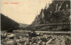 Okertal, Löwenklippen