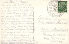 Bad Bramstedt, Neues Kurhaus