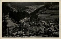 Sachsenberg-Georgenthal, Mühlbachtal-Steindöbra