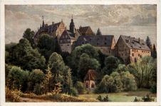 Schloss Eisenbach
