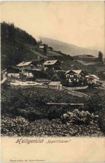 Heiligenblut, Rupertihäuser