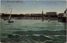 Seebad Ahlbeck