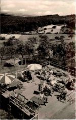 Altenstein/Ufr., Gasthaus Kolb