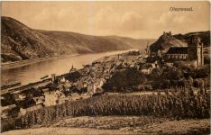 Oberwesel