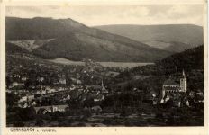 Gernsbach i. Murgtal