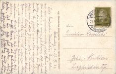 Kuranstalt Wartenberg OBBy