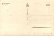 Warnemünde, Segelausfahrt