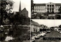 Bad Doberan, div. Bilder