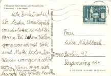 Bad Doberan, div. Bilder