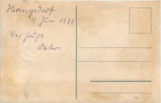 Seebad Heringsdorf, Kurplatz u. Seebrücken-Eingang