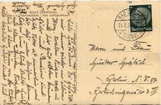 Bad Grund im Harz, Zeche