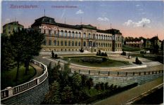 Kaiserslautern, Gewerbe-Museum