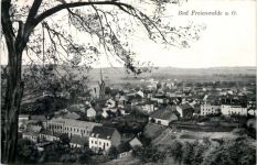 Bad Freienwalde a. O.