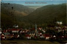 Bad Harzburg