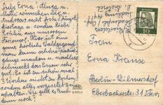 Gruss aus Friedenfels Opf., div. Bilder