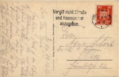 Braunschweig, Herzogliches Residenzschloss