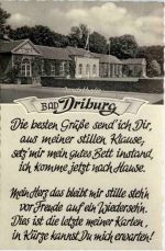 Bad Driburg