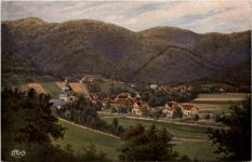 Kurort Sülzhayn - Südharz