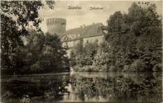 Berlin-Spandau, juliusturm
