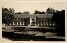 Schloss Paretz