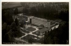 Elbingerode im Harz, Diakonissen-Mutterhaus Neuwandsburg