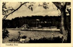 Strandbad Briese