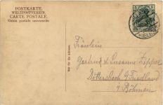 Pillnitz, An Bord des Dampfers