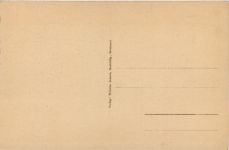 Stralsund, Bechermacherstrasse