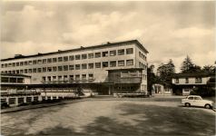 Elbingerode, Diakonissenmutterhaus Neuvandsburg