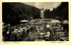 Wildemann im Oberharz, Spiegeltal Kaffeeterrassen