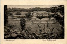 Frankenwald, Gries-Wilhelmsruhe