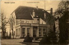 Kloster Lehnin, Louise-Henrietten-Stift