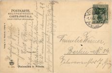 Meixmühle bei Pillnitz