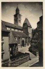 Erlingen A.B. Münster