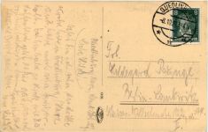 Quedlinburg, Marktplatz