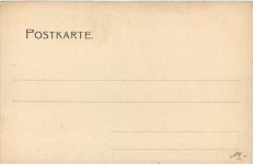 Bad Driburg, Drittes Logirhaus