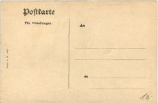 Tangermünde, Der Schrotturm