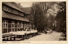 Wilsede, Witthöfts Gasthaus