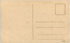 Frankenwald, Löhrmarmühle im Rodachtal