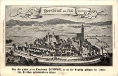 Hersbruck 1757