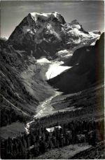 Arolla, Grand hotel Kurhaus