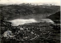 Unterägeri, Hotel Waldheim