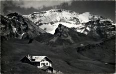 Adelboden-Lenk, Hahnenmoos-Pass