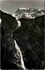 Adelboden, Wildstrubel, Engstlifälle